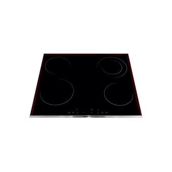  Варочная поверхность KRAFT KF-EH342CB 