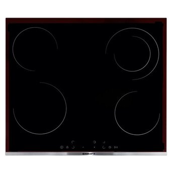  Варочная поверхность KRAFT KF-EH342CB 