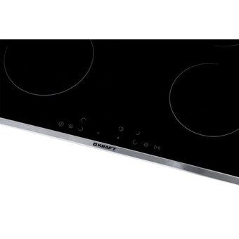  Варочная поверхность KRAFT KF-EH342CB 