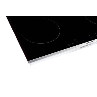  Варочная поверхность KRAFT KF-EH342CB 