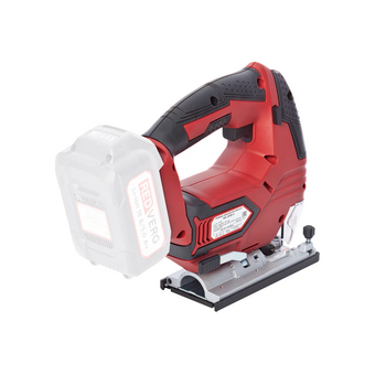  Лобзик RedVerg RD-JS18/U 