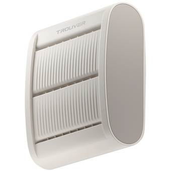  Фен Trouver AMFL10 Flip10 Pearl White 