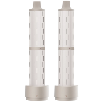  Фен Trouver AMFL10 Flip10 Pearl White 
