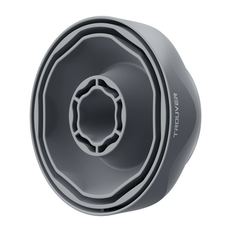  Фен Trouver AMSH20 Shine 20 Silver 