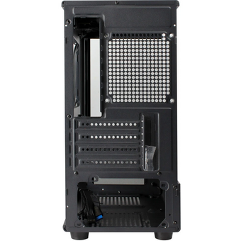  Корпус Ginzzu RX470 mATX 