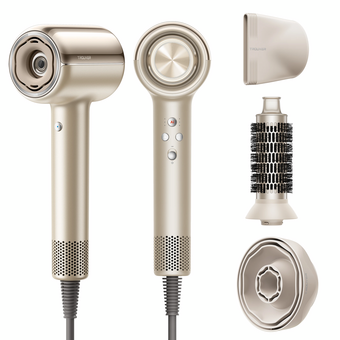  Фен Trouver AMSH20 Shine 20 Gold 