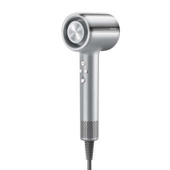  Фен Trouver AMSH20 Shine 20 Silver 