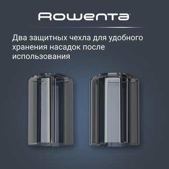  Фен-щетка Rowenta UB9520F0 