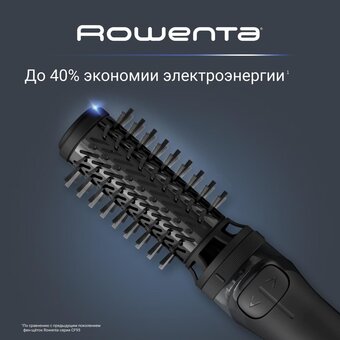  Фен-щетка Rowenta UB9520F0 