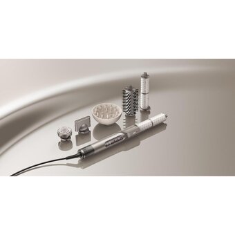  Фен Dreame AZD20A Dazzle Titanium 