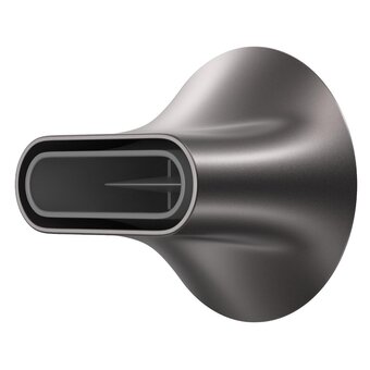  Фен Dreame AHD18 Hair Glory Mix Black 