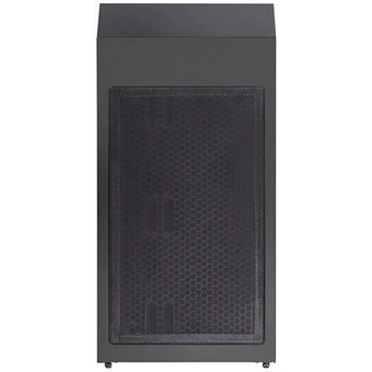  Корпус ATX SILVERSTONE Fara SST-FAR1B-PRO-V2 (G410FAR1BPRO022), Midi-Tower, без БП, черный 