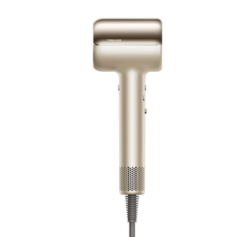  Фен Trouver AMSH20 Shine 20 Gold 