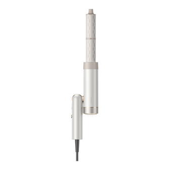  Фен Trouver AMFL10 Flip10 Pearl White 