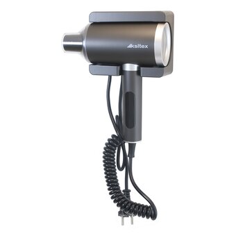  Фен Ksitex F-2000C Jet 