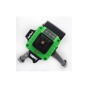  Лазерный уровень HIBIRU Q-Basic 201 (2001) без штатива 