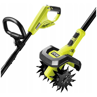  Культиватор Ryobi One+ RY18CVA-0 (5133005047) без АКБ и ЗУ 