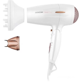  Фен Sencor SHD 7200GD 