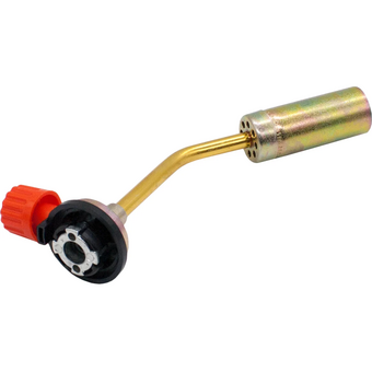  Горелка цанговая PROFIRE PF-100 