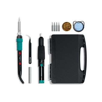  Паяльная станция Kraftool KS-15 (55346) 