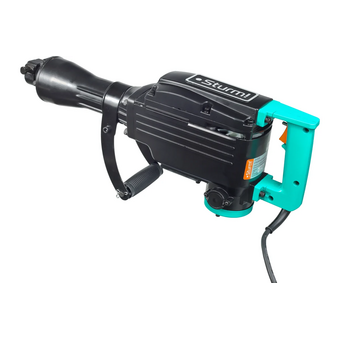  Отбойный молоток Sturm! DH2515 