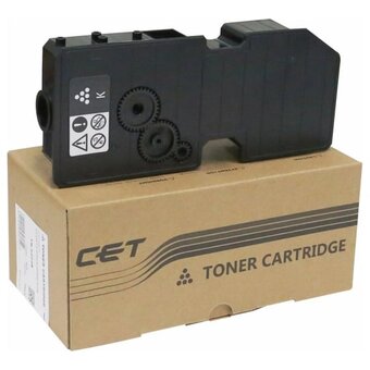 Картридж лазерный Cet CET8996K TK-5240K черный 4000стр для Kyocera ECOSYS P5026cdn/M5526cdn 