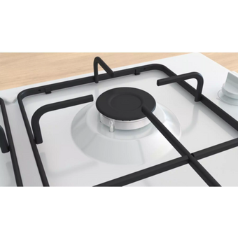  Варочная поверхность Bosch PBP6C2K80O белый 