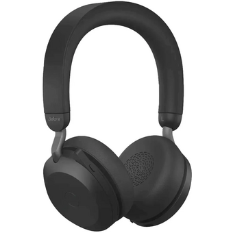  Наушники Jabra Evolve2 75, Link380a UC Stereo Black (27599-989-999) 