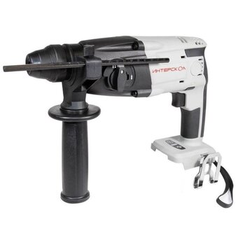  Перфоратор ИНТЕРСКОЛ ПА-18/18Л2 (329.0.0.74) кейс, без акку. и ЗУ 