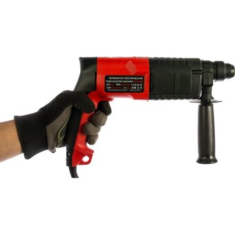  Перфоратор электрический Edon RH-20/650 