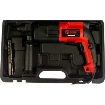  Перфоратор электрический Edon RH-20/650 