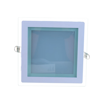  Светильник потолочный GAUSS 948111118 18Вт, белый 