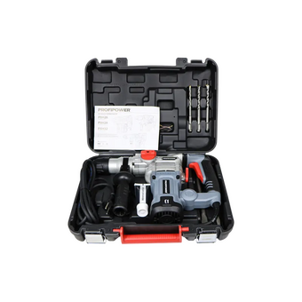  Сетевой перфоратор PROFIPOWER PBH28 (E0261) 