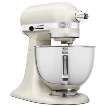  Миксер KitchenAid 5KSM95PSEPL хром 