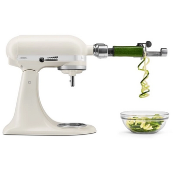  Миксер KitchenAid 5KSM95PSEPL хром 