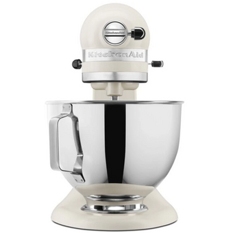  Миксер KitchenAid 5KSM95PSEPL хром 