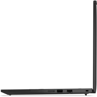  Ноутбук Lenovo ThinkPad T14 G5 (21MMSKUW00) Core Ultra 7 155U 16Gb SSD512Gb Intel Graphics 14" IPS WUXGA (1920x1200) без ОС black WiFi BT Cam 