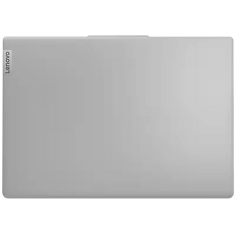  Ноутбук Lenovo IdeaPad Slim 5 16IMH9 (83DC008RRK) Cloud Grey 16" 2K (2048x1280) OLED 400nits Ultra 7 155H/16Gb/512GB SSD/DOS/Backlit/металл (РФ) 