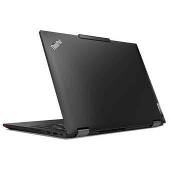  Ноутбук Lenovo ThinkPad X13 2-in1 G5 (21LW001TUS) 13.3" Touch WUXGA IPS AG 100sRGB, U7-155U, 16GB, 1TB SSD, Intel Graphics, 5.0MP+IR Webcam 