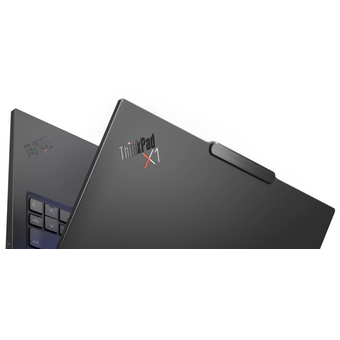  Ноутбук Lenovo ThinkPad X1 Carbon G13 Aura (21NS0012US) Core Ultra 7 258V Pro 32Gb SSD1Tb Intel Arc 14" OLED 2.8K (2880x1800) Windows 11 Pro 64 black 