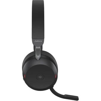  Наушники Jabra Evolve2 75, Link380a UC Stereo Black (27599-989-999) 