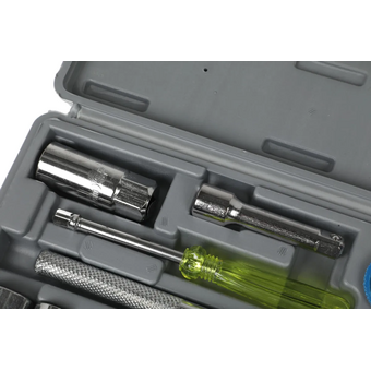  Набор инструментов Dexx 27602-H20 20 предметов (жесткий кейс) 