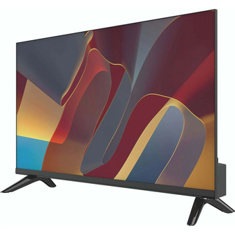  Телевизор AIWA 24N4-H1210B WildRed 