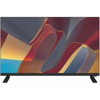  Телевизор AIWA 24N4-H1210B WildRed 