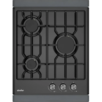  Варочная поверхность Simfer H45V30B025 