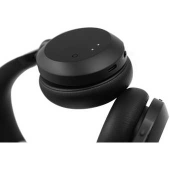  Наушники Jabra Evolve2 75, Link380a UC Stereo Black (27599-989-999) 