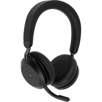  Наушники Jabra Evolve2 75, Link380a UC Stereo Black (27599-989-999) 