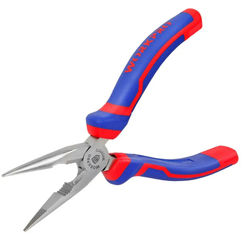  Набор инструментов WORKPRO WP201009 4шт 