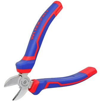  Набор инструментов WORKPRO WP201009 4шт 