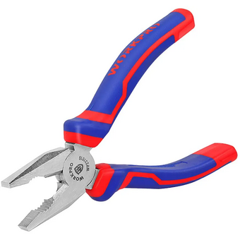  Набор инструментов WORKPRO WP201009 4шт 